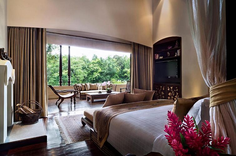 Four Seasons Resort Chiang Mai -SHA Plus