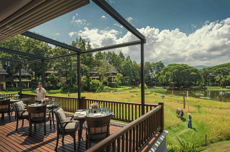 Four Seasons Resort Chiang Mai -SHA Plus