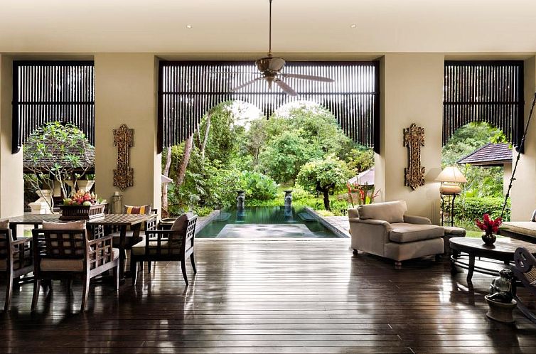 Four Seasons Resort Chiang Mai -SHA Plus