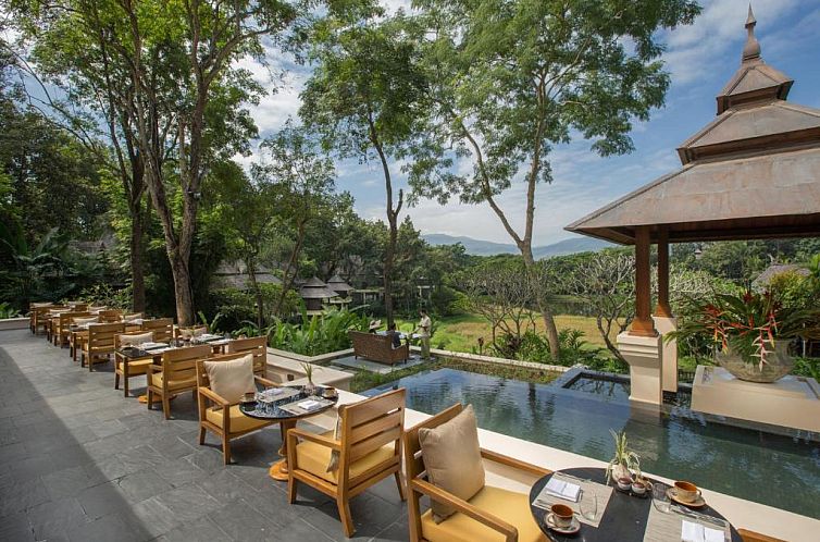 Four Seasons Resort Chiang Mai -SHA Plus