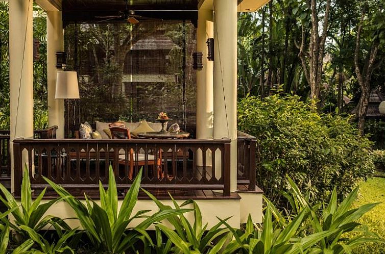 Four Seasons Resort Chiang Mai -SHA Plus