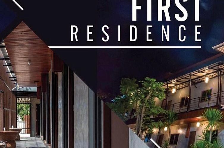 First Residence