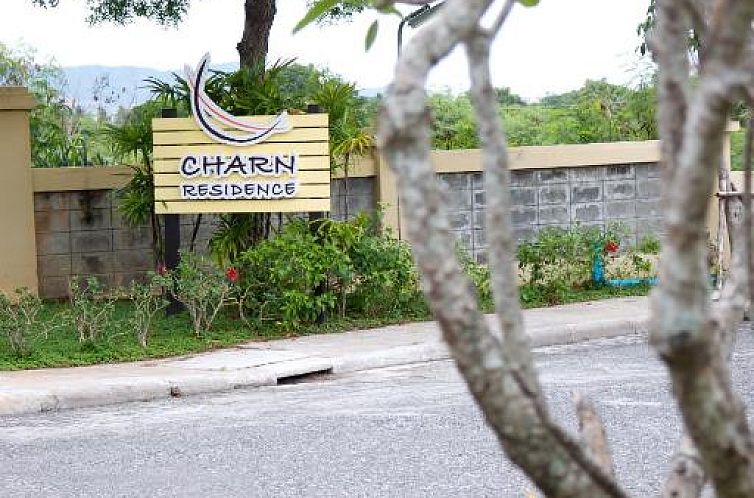 Charn Residence