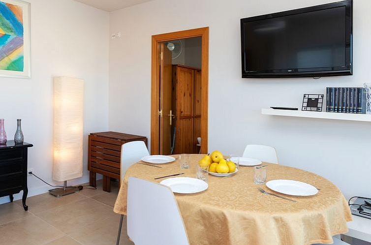 Appartement Cortijo Barques