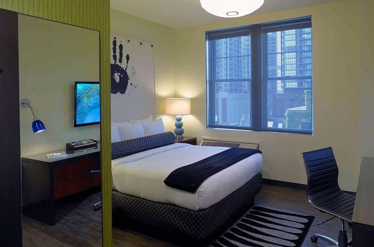 Acme Hotel Company Chicago