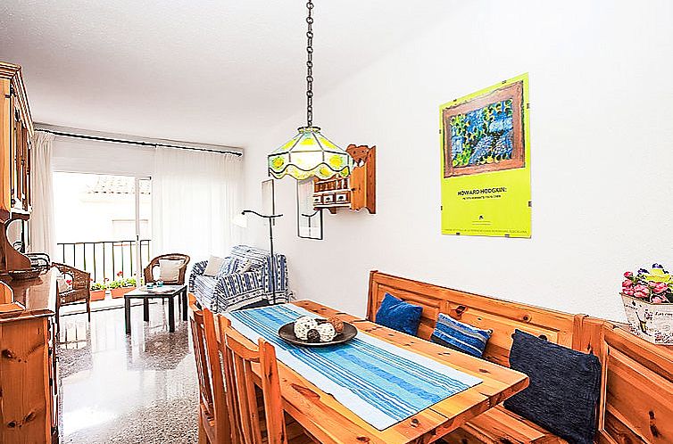 Appartement Sant Pol