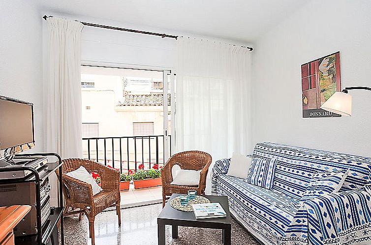 Appartement Sant Pol