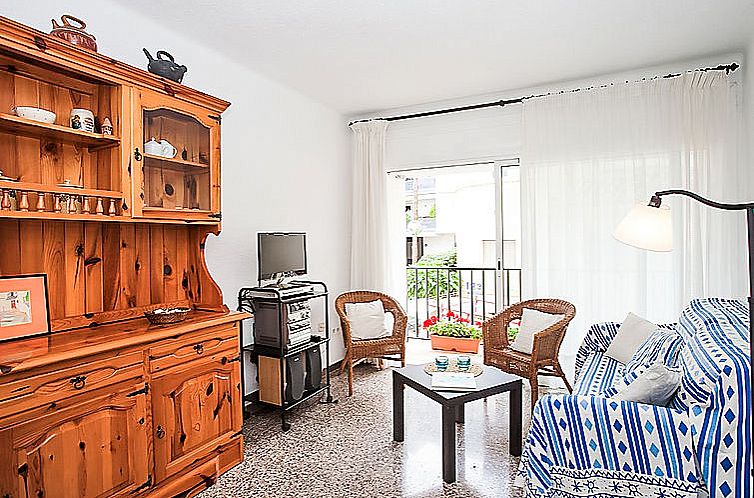 Appartement Sant Pol