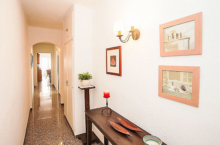 Appartement Sant Pol