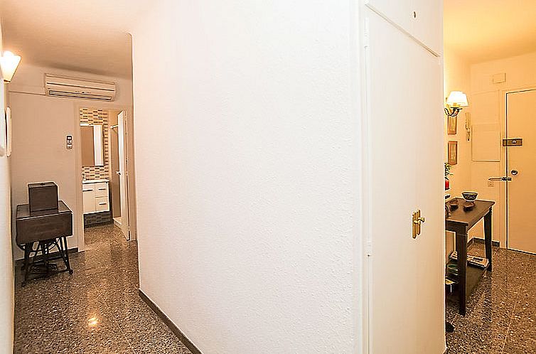 Appartement Sant Pol