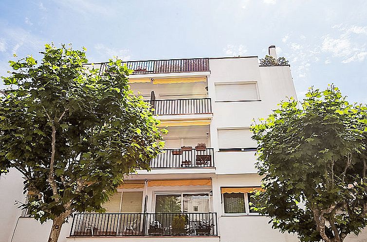 Appartement Sant Pol