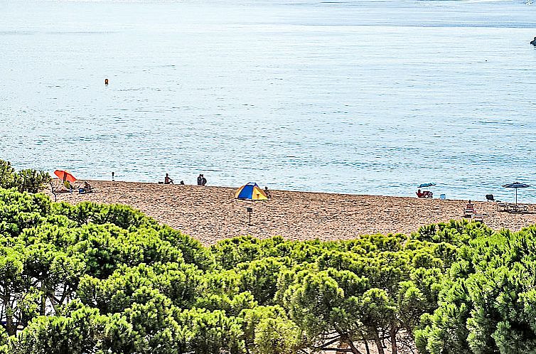 Appartement Paisos Catalans