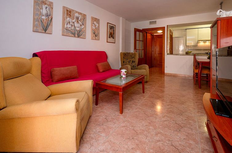 Appartement Colom