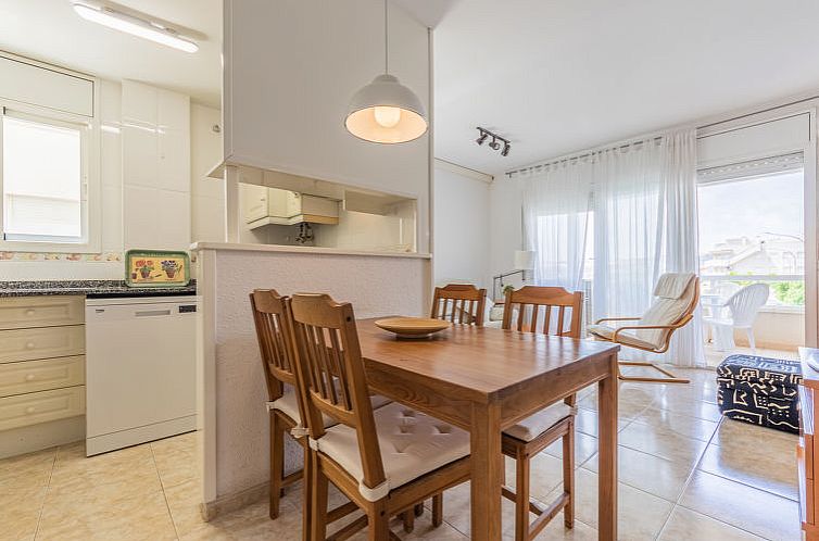 Appartement Girona