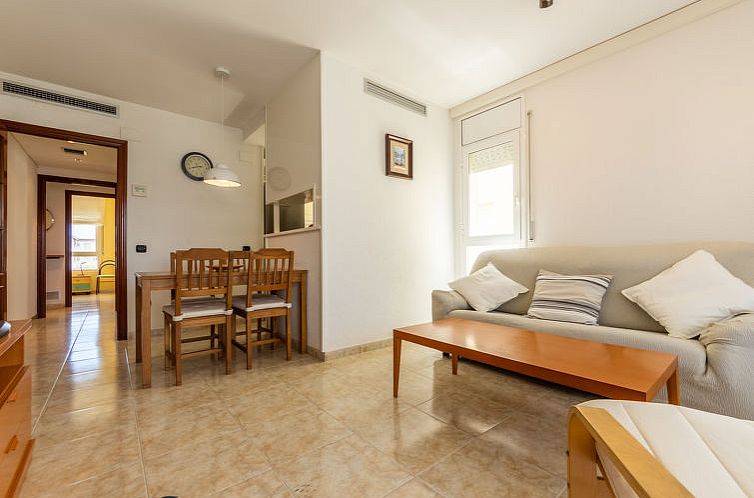 Appartement Girona