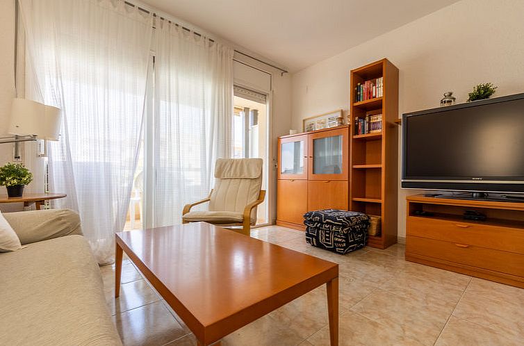 Appartement Girona