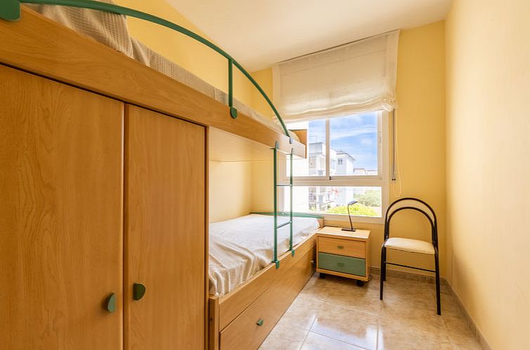 Appartement Girona