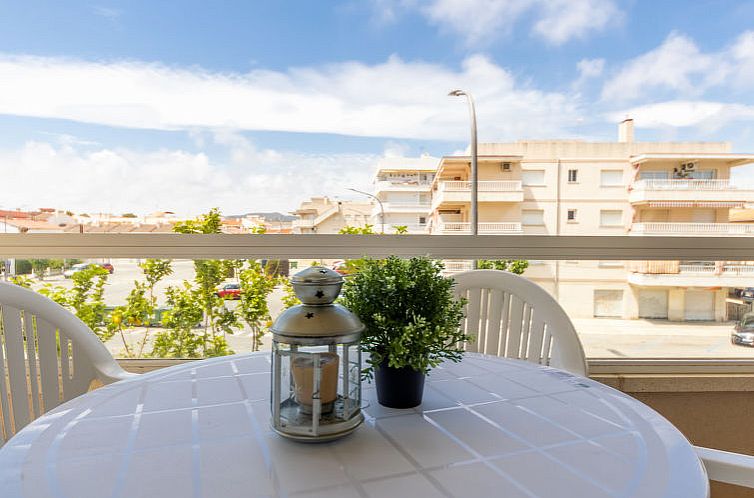 Appartement Girona