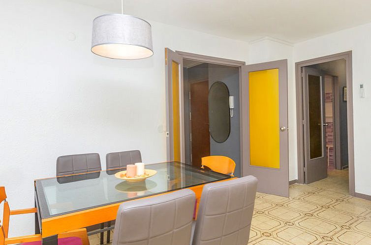 Appartement Libra