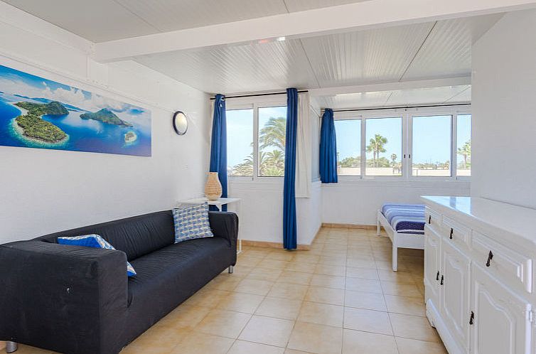 Appartement Los Geranios Aqua Duplex