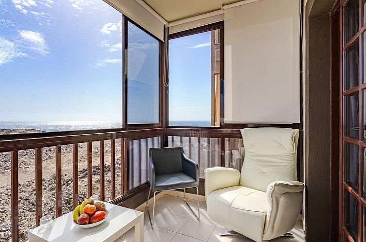 Appartement Balcon del Mar Cozy Nest