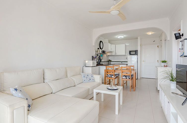 Appartement Balcon del Mar Cozy Nest