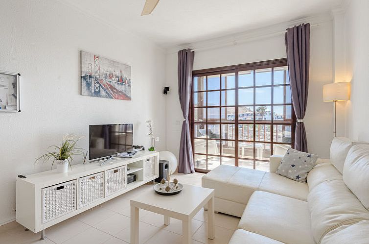 Appartement Balcon del Mar Cozy Nest