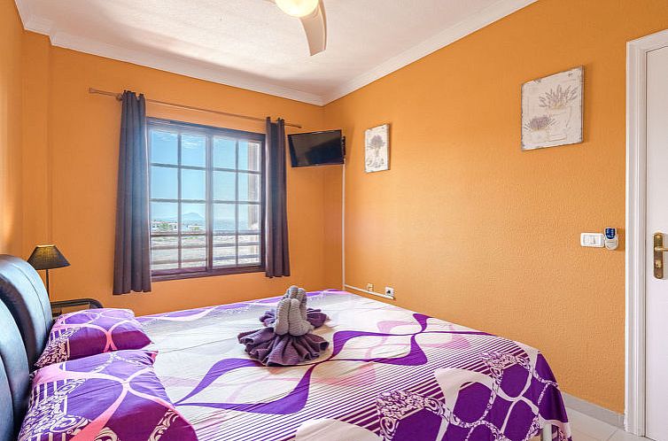 Appartement Balcon del Mar Cozy Nest