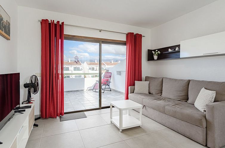 Appartement Parque Don Jose