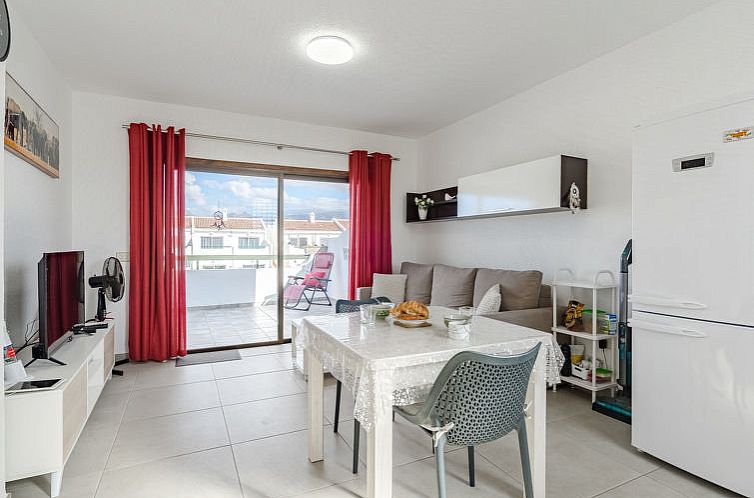 Appartement Parque Don Jose