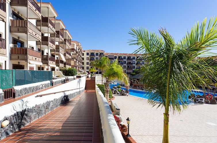 Appartement Balcón del Mar