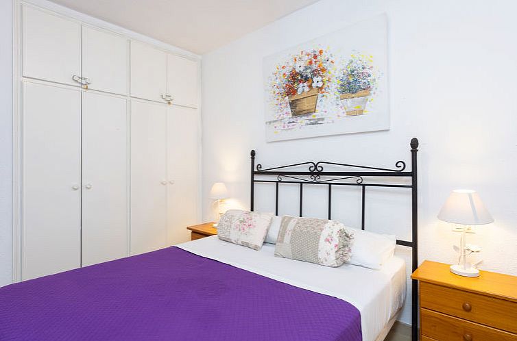 Appartement Comfy Altemar