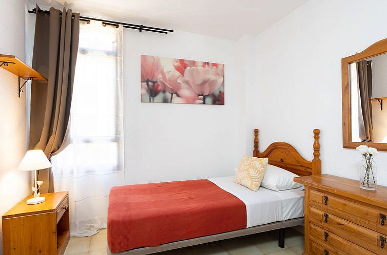 Appartement Comfy Altemar