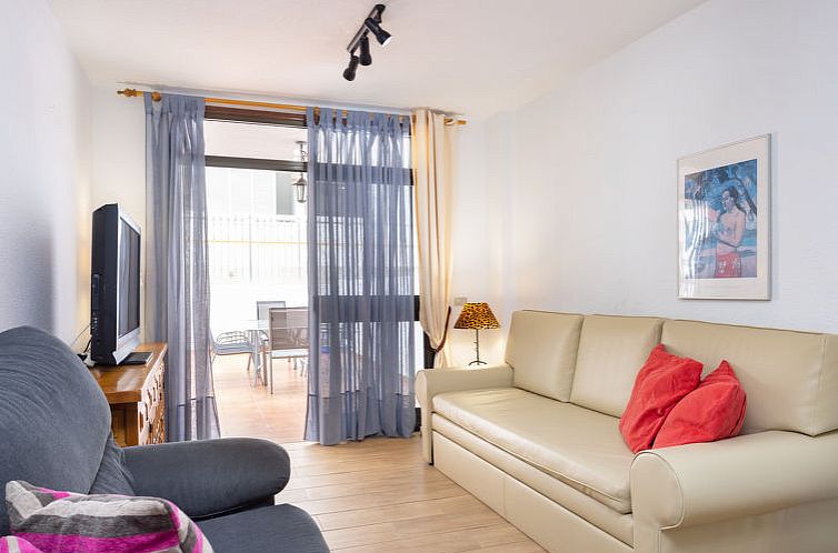 Appartement Comfy Altemar