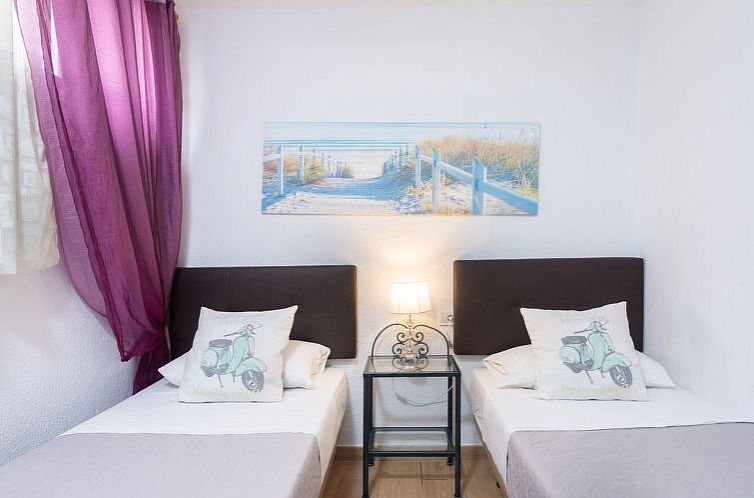 Appartement Comfy Altemar