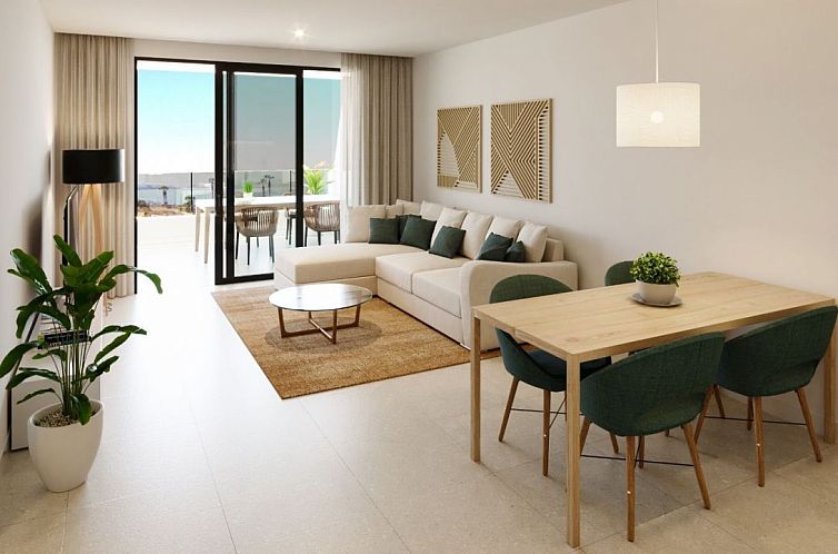 Appartement in Tenerife, Spanje