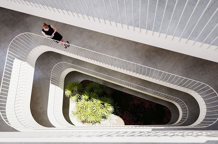 Appartement in Tenerife, Spanje