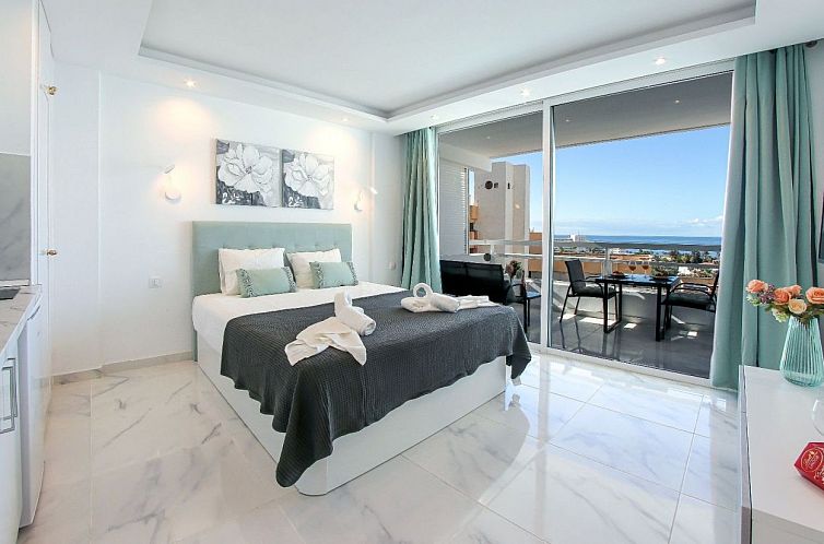 Appartement in Tenerife, Spanje