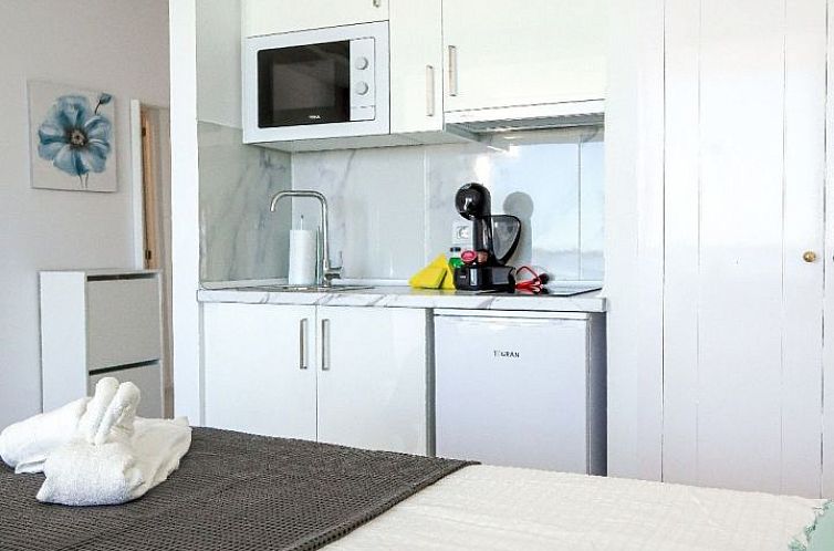 Appartement in Tenerife, Spanje