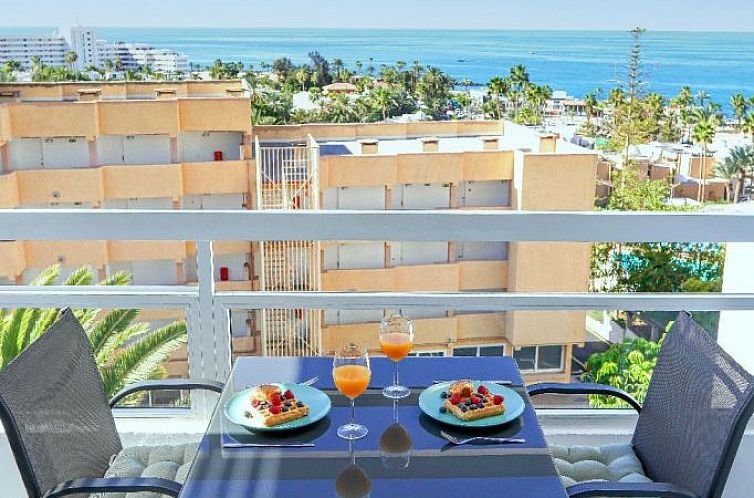 Appartement in Tenerife, Spanje