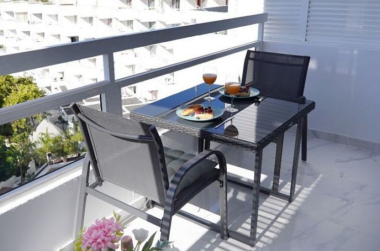 Appartement in Tenerife, Spanje