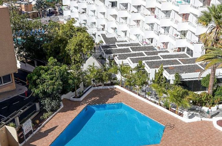 Appartement in Tenerife, Spanje