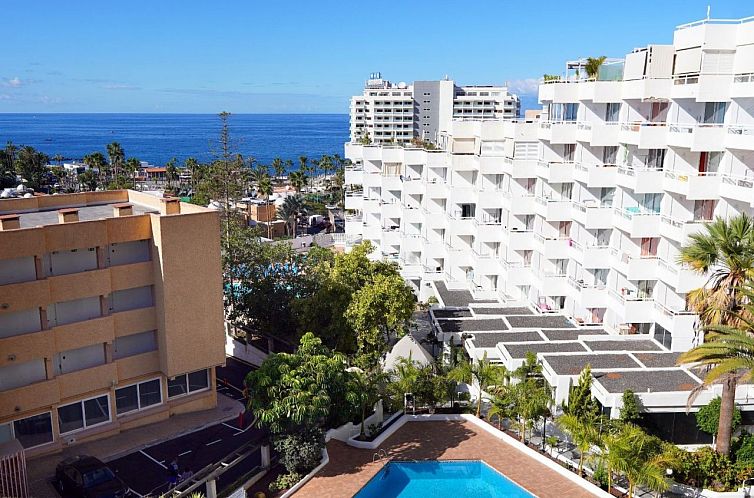 Appartement in Tenerife, Spanje