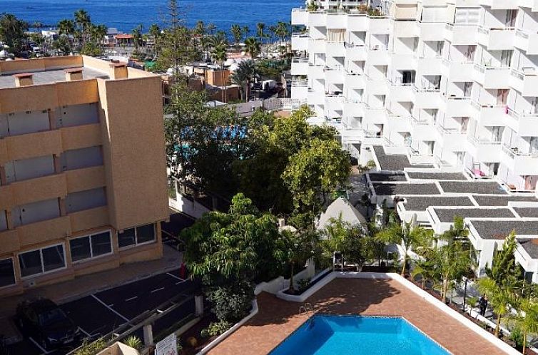 Appartement in Tenerife, Spanje