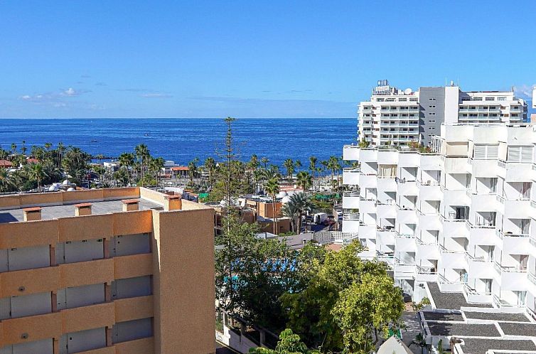 Appartement in Tenerife, Spanje