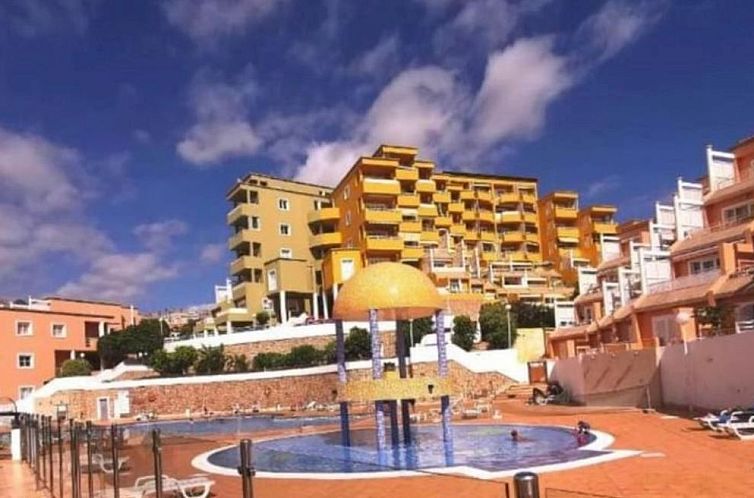 Appartement in Tenerife, Spanje