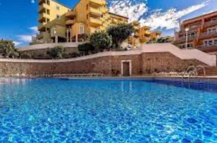 Appartement in Tenerife, Spanje