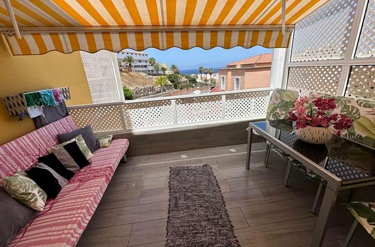 Appartement in Tenerife, Spanje