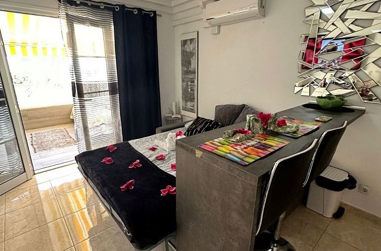 Appartement in Tenerife, Spanje