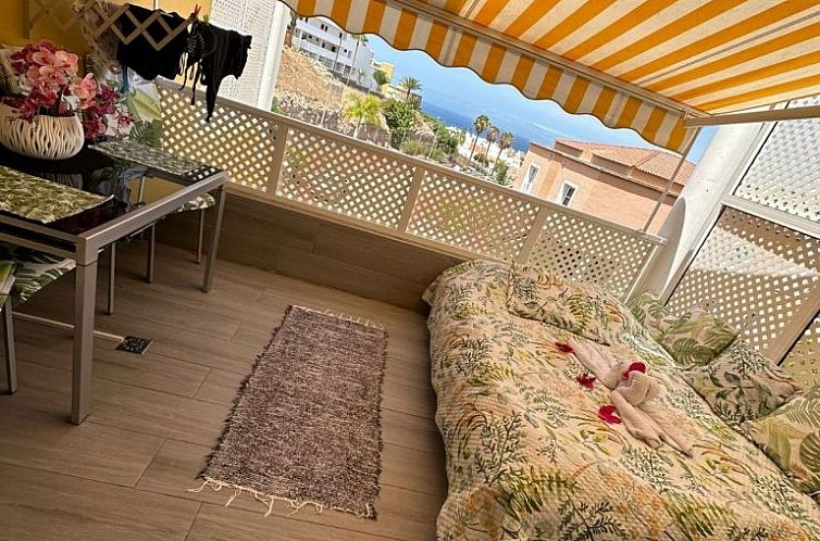 Appartement in Tenerife, Spanje